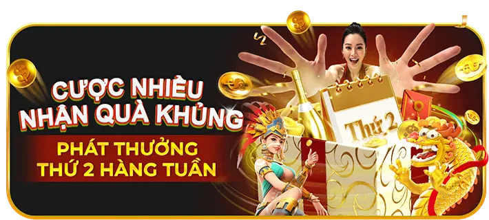 Thưởng lớn f8bet a2